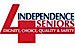 Independence 4 Seniors logo