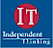 Independent Thinking logo