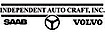 Independent Auto Craft logo