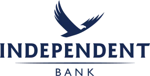 Independent Bank logo