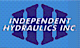 Independent Hydraulics logo