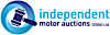 Independent Motor Auctions logo