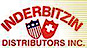 Inderbitzin Distributors logo