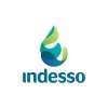 Indesso logo