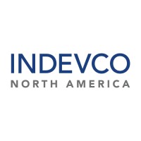 INDEVCO North America logo