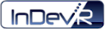 InDevR logo