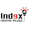 Index Creative Village logo