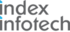 Index InfoTech logo