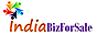 IndiaBizForSale logo