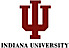 Indiana University Bloomington logo