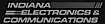 Indiana Electronics & Communications logo