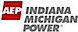 Indiana Michigan Power logo