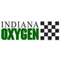 Indiana Oxygen logo