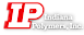 Indiana Polymers logo