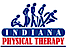 Indiana Physical Therapy logo