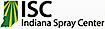 Indiana Spray Center logo