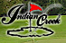 Indian Creek Country Club logo