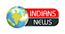 Indians News logo