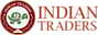 Indian Traders logo