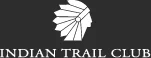Indian Trail Club logo