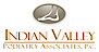 Indian Valley Podiatry Associates logo