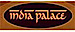 India Palace logo