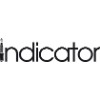 Indicator logo