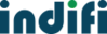 Indifi logo