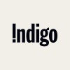 Indigo logo