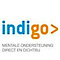 Indigo logo