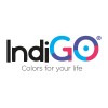 Indigo Technologies Latam logo