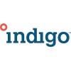 Indigo logo