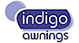 Indigo Awnings logo