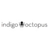 Indigo Octopus logo