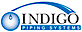 Indigo Piping Systems logo