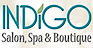 Indigo Salon & Spa logo