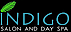 Indigo Salon And Day Spa logo