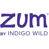 Indigo Wild logo