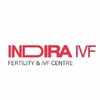 Indira Ivf Group logo