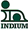 Indium logo