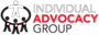 Individual Advocacy Group logo