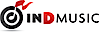 Indmusic logo