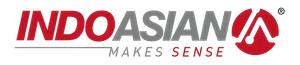 IndoAsian logo