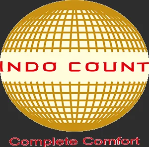 Indo Count Industries logo
