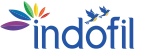 Indofil Industries logo