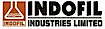 Indofil Industries logo