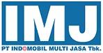 Indomobil Multi Jasa logo