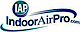 Indoor Air Professionals logo