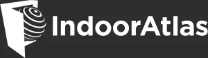 IndoorAtlas logo