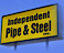 Independent Pipe & Steel logo